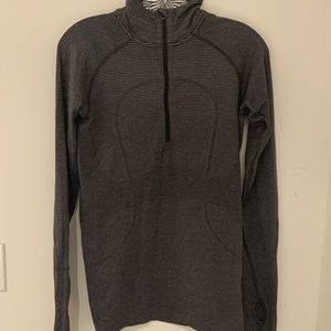 Lululemon long sleeve